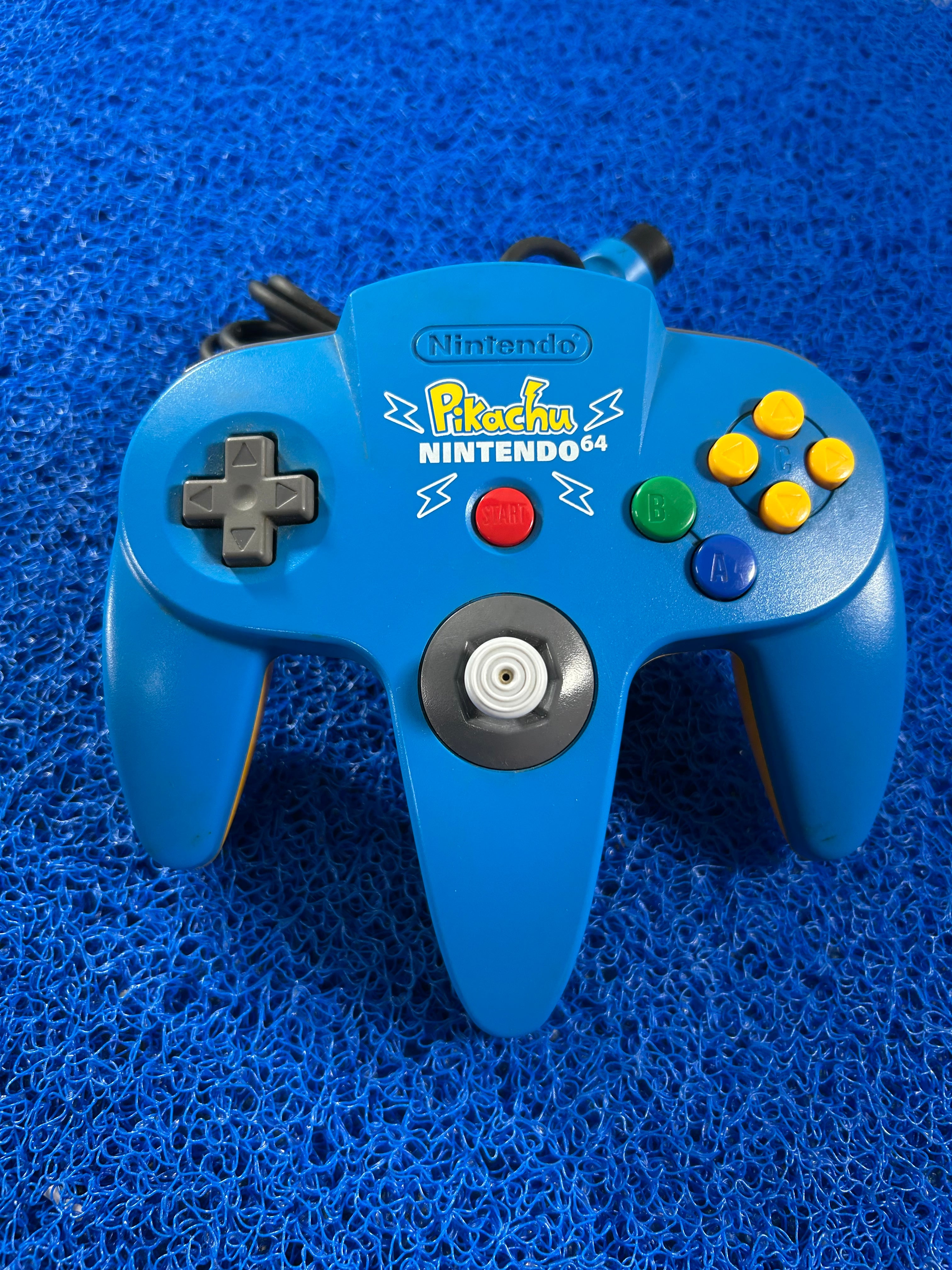 Console