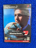 PS2# Winning eleven 7 (J)
