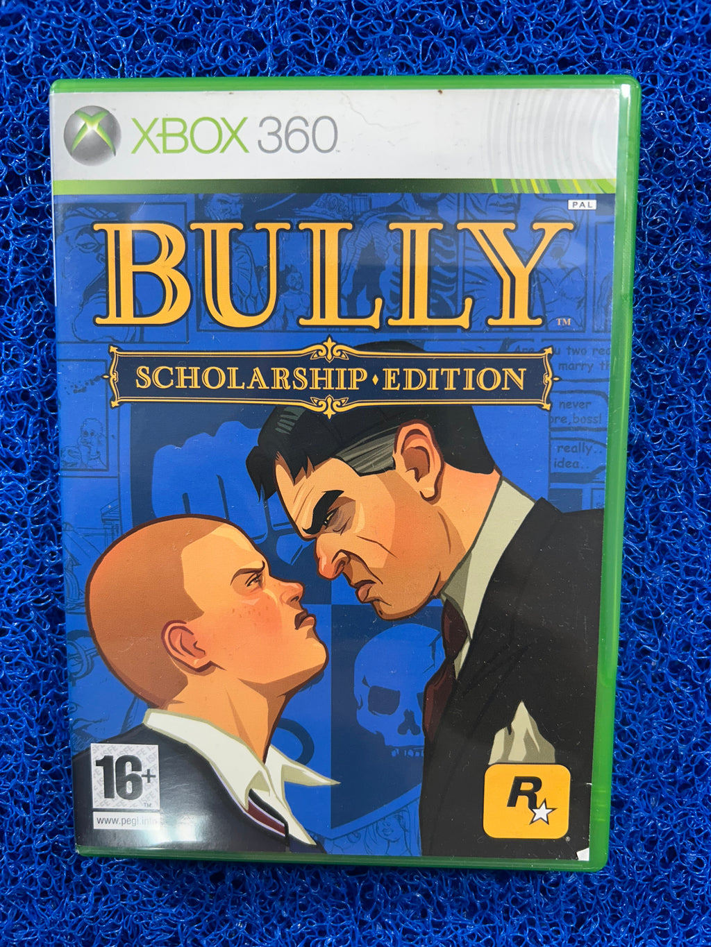 X360 Bully (E)