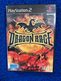 PS2# Dragon Rage (E)
