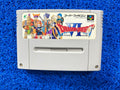 SFC Dragon quest VI (J)