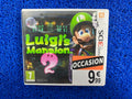 3DS# Luigi mansion 2 (E)