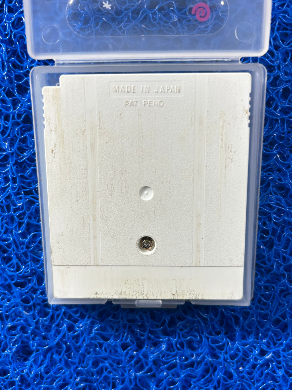 GAMEBOY Tamagotchi (J)