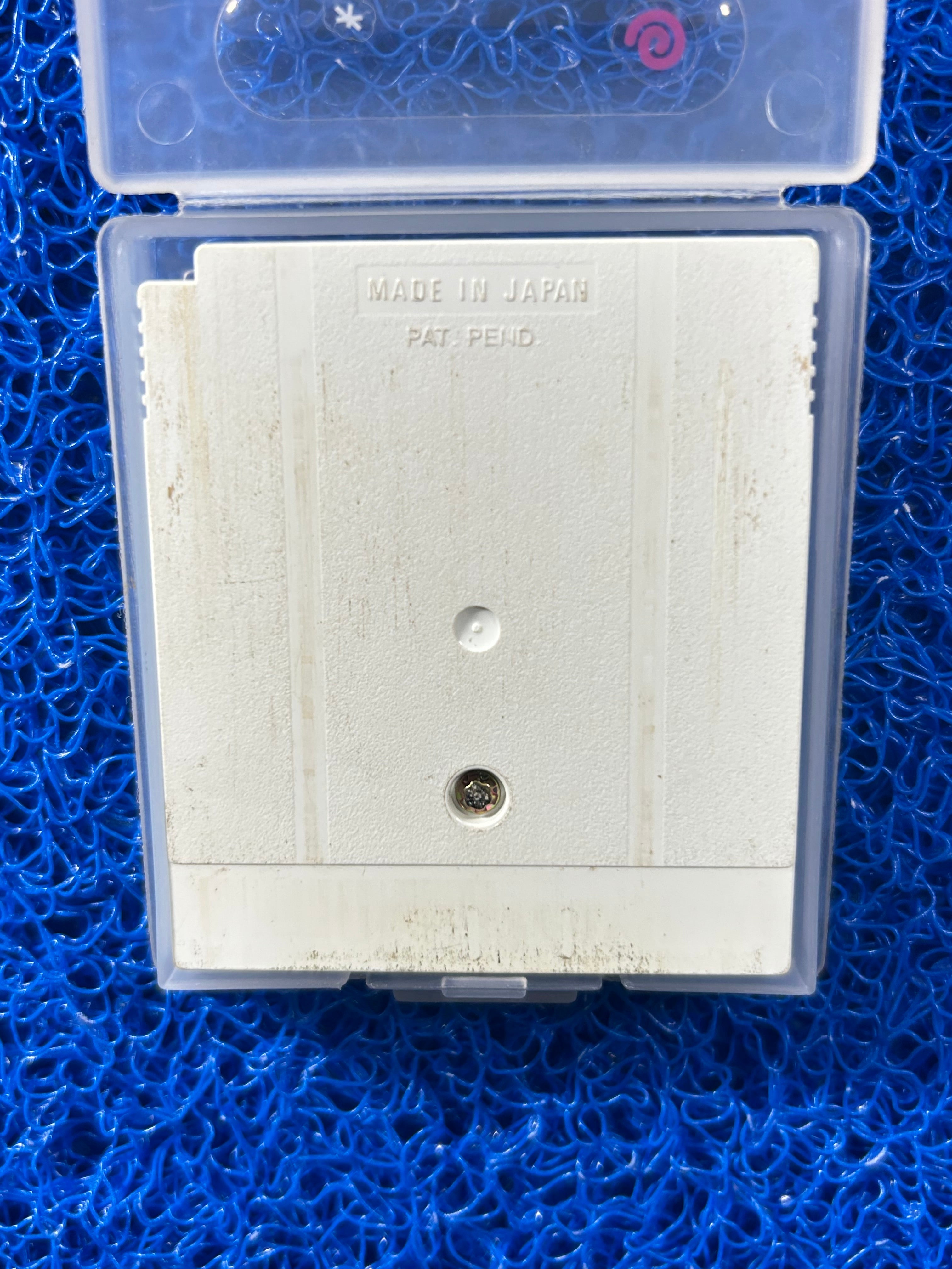 GAMEBOY Tamagotchi (J)