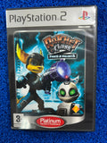 PS2 Ratchet clank 2 (E)