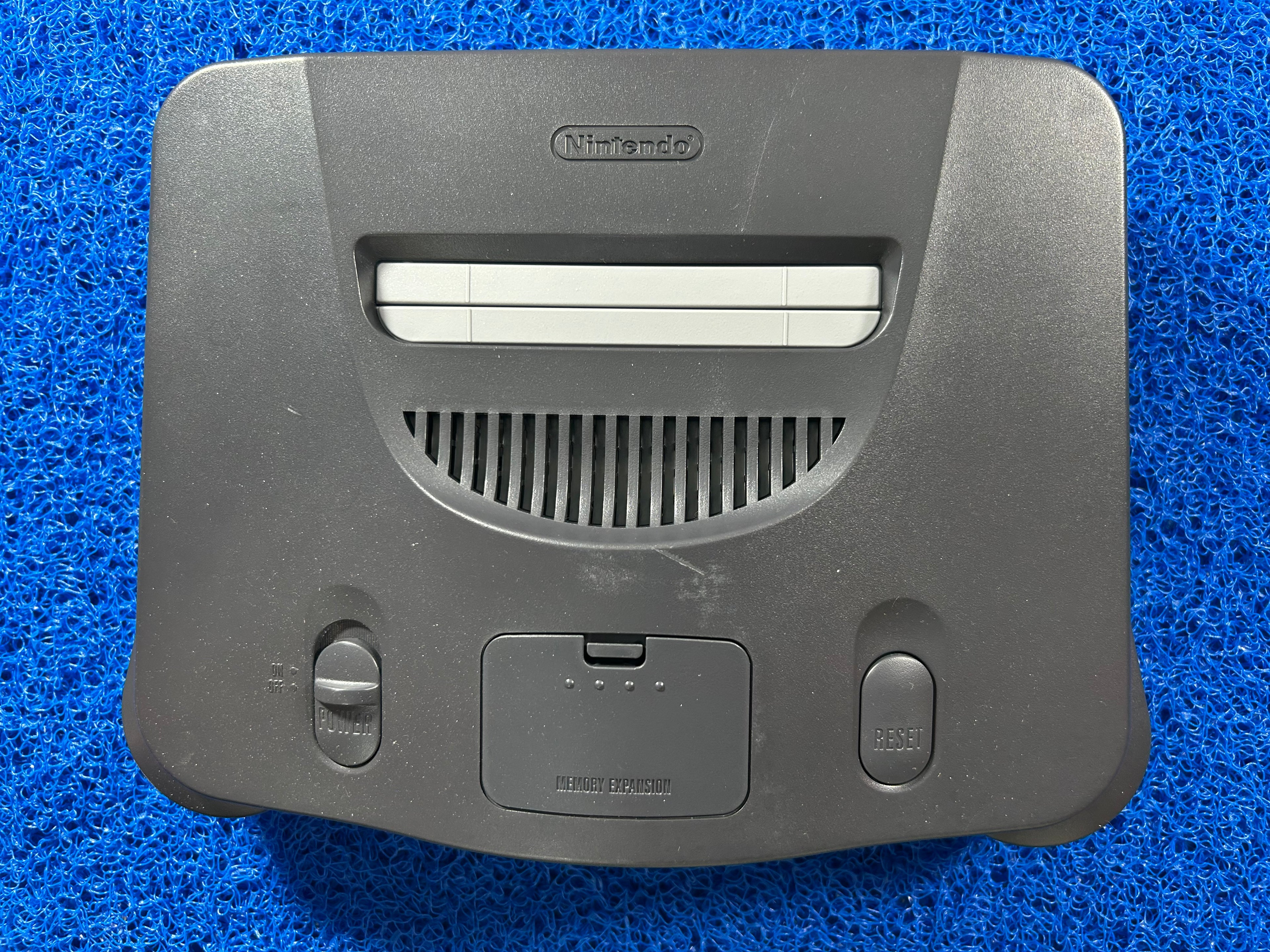 Console