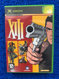 XBOX XIII (E)
