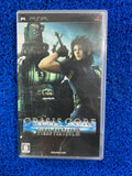 PSP# Final Fantasy VII crisis core (J)