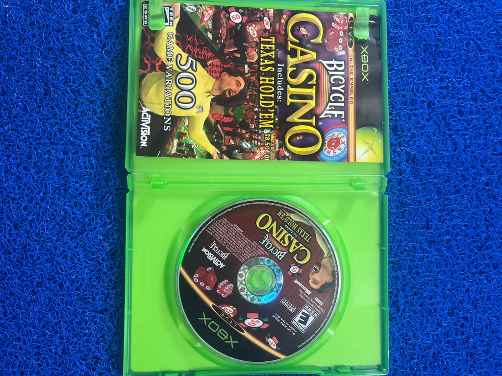 XBOX Casino (A)