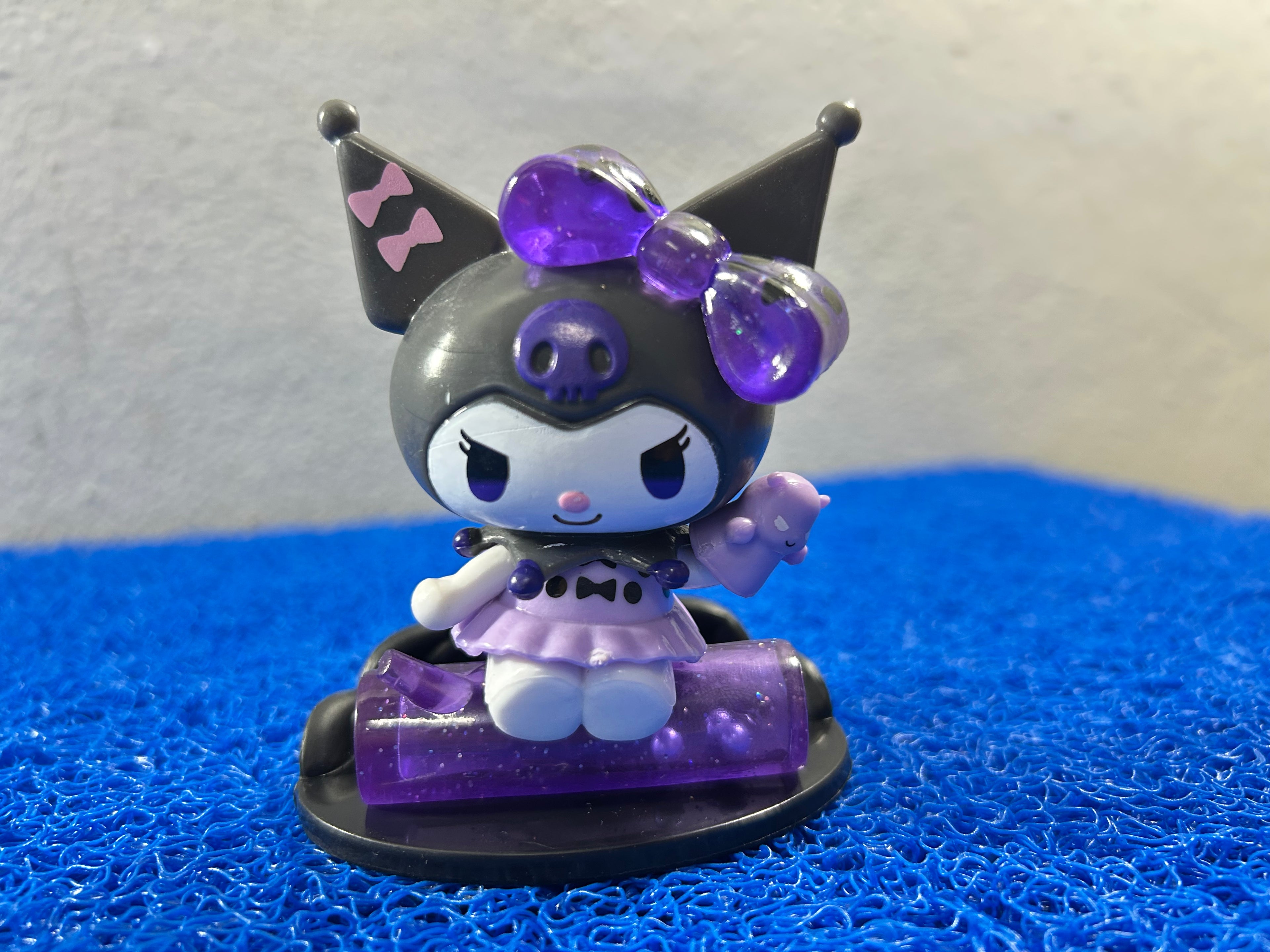 ACTION Kuromi