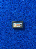GBA Muscle ranking (J)