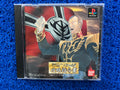 PS1 Mobile suit gundam gihren ambition (J)