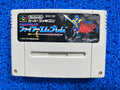 SFC Fire emblem (J)