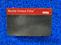 SEGA Master System World grand prix (E)