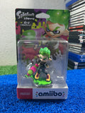 ACTION FIGURE Splatoon amiibo
