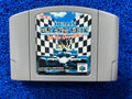 N64 Human grand prix (J)