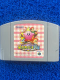 N64 Kirby (J)