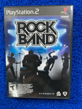 PS2 Rockband (A)