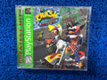 PS1# Crash bandicoot 3 (A)