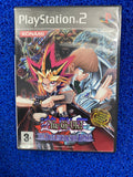 PS2# Yu-gi-oh (E)
