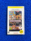 PSP# Namco museum (J)