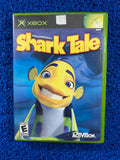 XBOX# Shark tale (A)