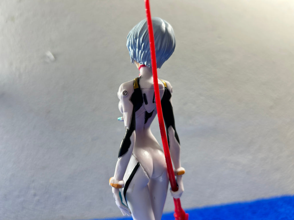 ACTION Rei ayanemi