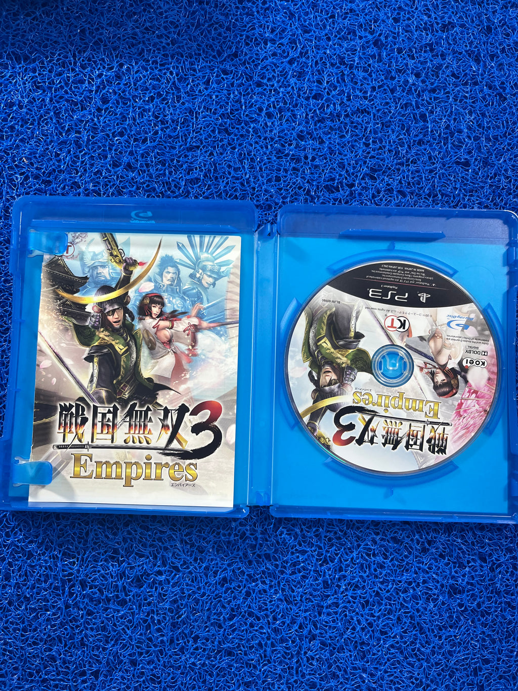 PS3 Empires 3