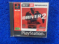 PS1# Driver 2 (E)