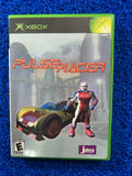 XBOX Pulse racer (A)