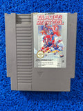 NES Blades of steel (E)