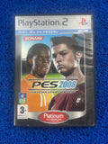 PES 2008(E)