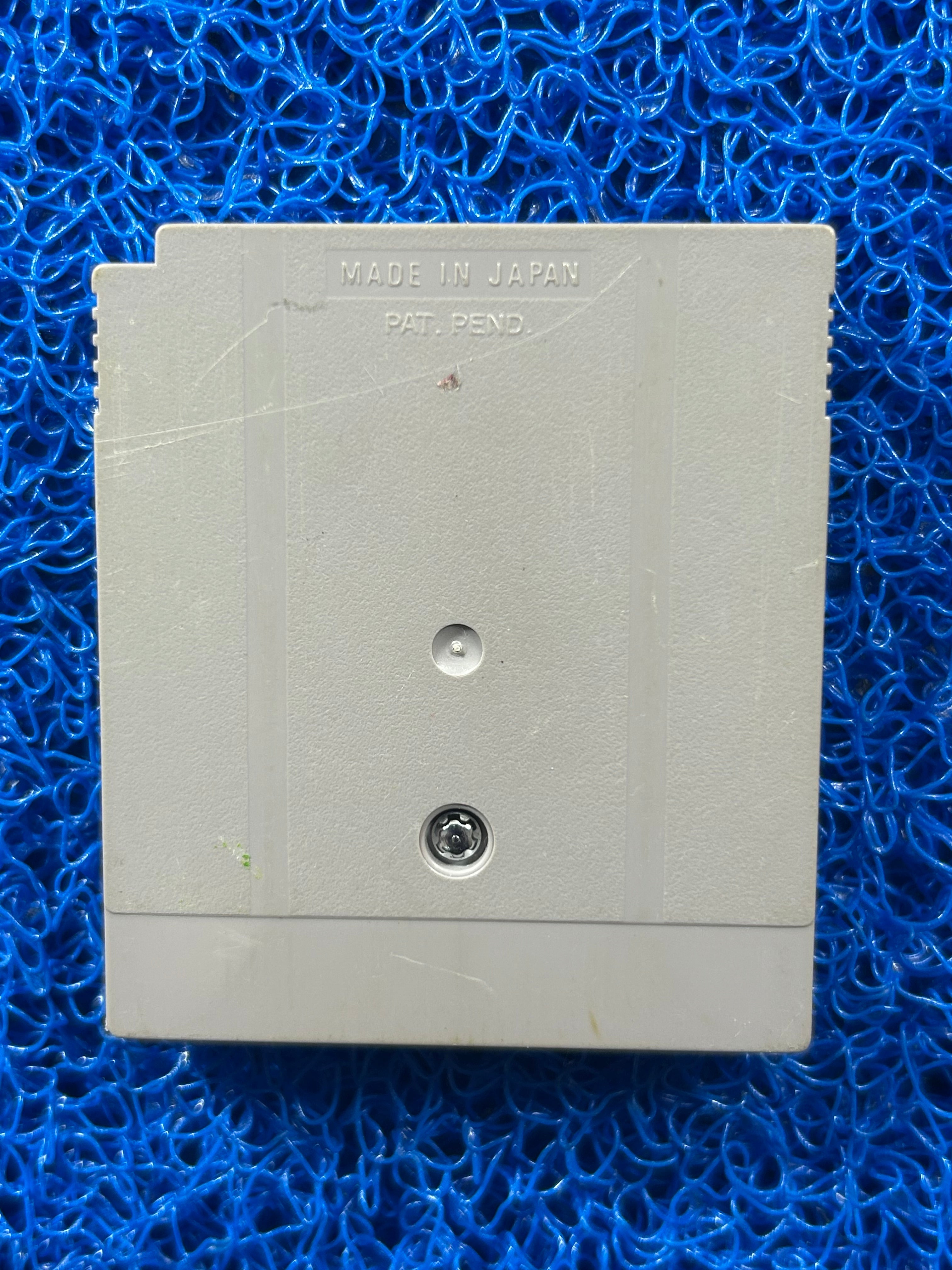 GAMEBOY Lode runner (J)