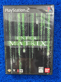 PS2 Matrix (J)