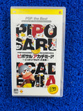 PSP Piposaru (J)