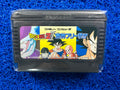 FAMICOM Dragon ball z II (J)