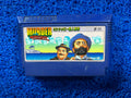 FAMICOM Murder on the Mississipi (J)
