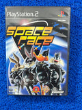 PS2 Space race (E)
