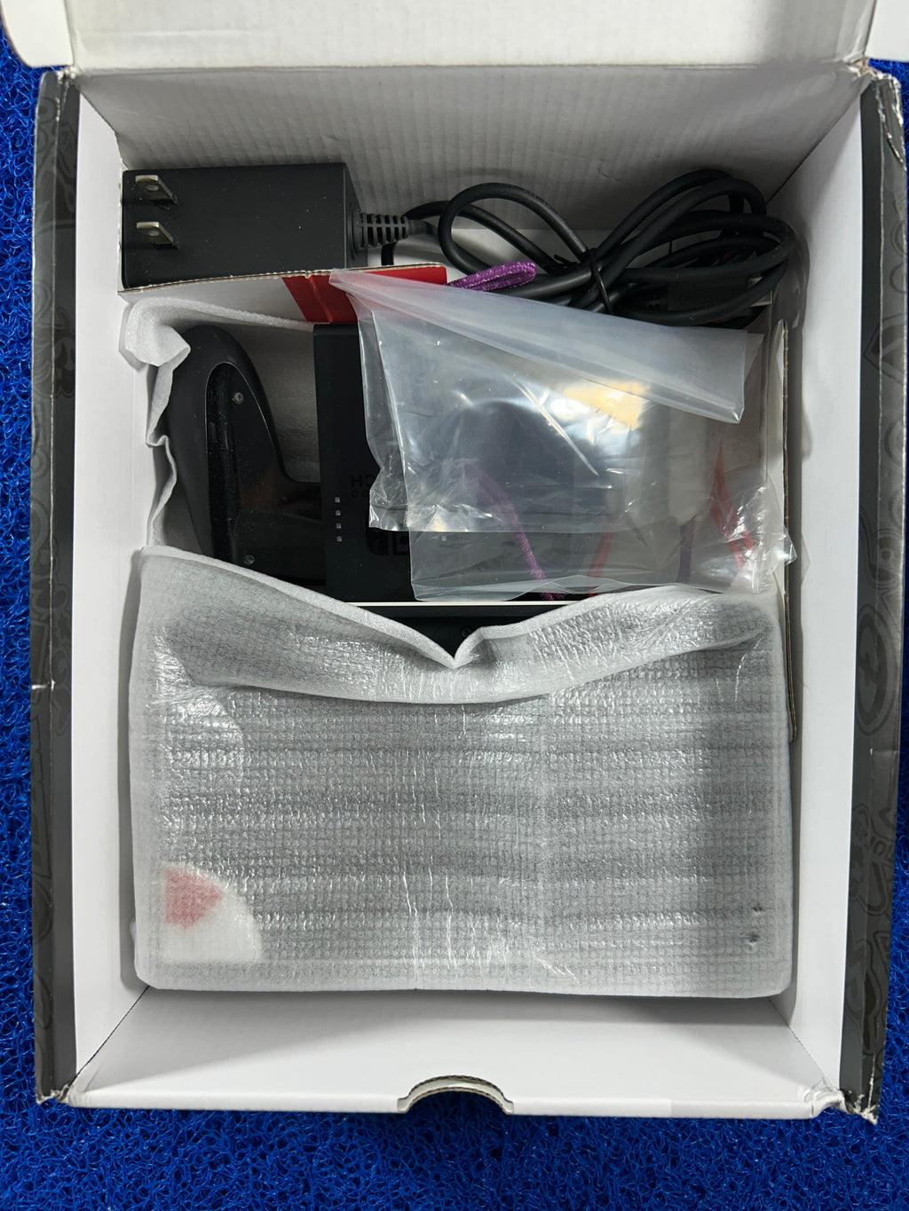 Console