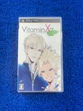 PSP Viramin Xz (J)