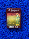 ACESSÓRIOS Memory card de ps2 edição rena ryugu
