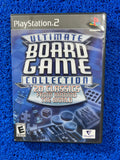 PS2 Ultimate board game collection (A)