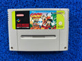 SNES Goof troop (E)