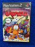 PS2 Garfield (E)