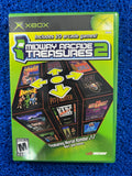 XBOX Midway Arcade treasures 2 (A)