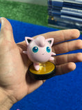 ACTION FIGURE Jiggly puff