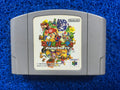N64 Mario party (J)
