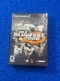 PS2 Mlb 2006 (J)