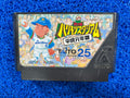 FAMICOM Kyuukyoku 4 (J)