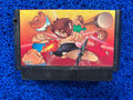 FAMICOM Yie ar Kung-fu (J)